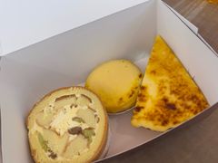 -蜂蝶来饼店(拱北总店)