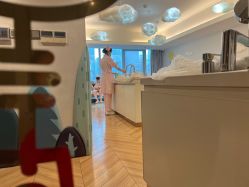 -蜜悦居月子中心(国金中心店)