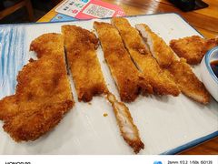 -小方的面(徐家汇店)