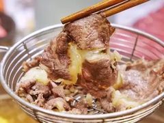-疆牛出栏·潮汕牛肉火锅(德汇万达店)