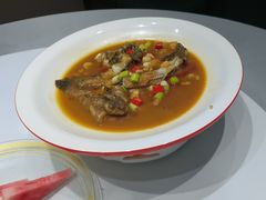 -农乐园食府(梅城镇店)