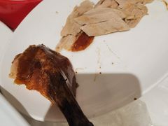 -月福京味斋·烤鸭店·北京菜(鼓楼总店)