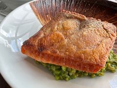 -Water Grill(圣莫妮卡店)