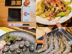 -松鱼亭·和牛烧肉(协鑫广场店)
