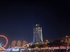 -海河游船(古文化街码头)