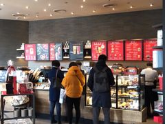 -星巴克(北京望京店)