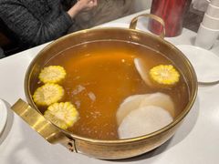 -食潮汕头鲜牛馆(望京保利店)