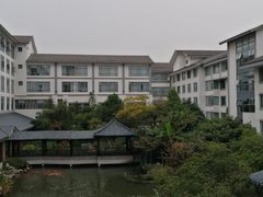 -苏苑饭店-中餐厅(长桥地区店)