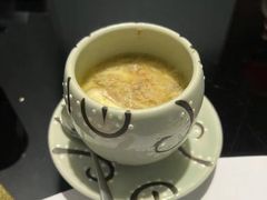 茶碗蒸-天狗山料理(省体店)