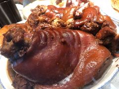 -陈鹏鹏潮汕菜(欢乐海岸 海边景观店)