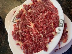 -八合里潮汕鲜牛肉火锅(深圳海岸城店)