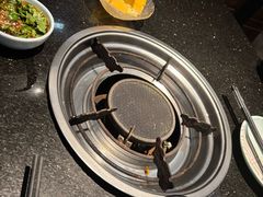 -捞王猪肚鸡火锅(昆山店)
