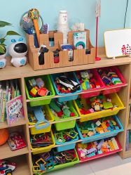 -伊童美家小儿推拿·中式养生(徐汇店)