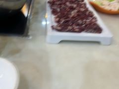 -潮悦牛肉火锅城(水贝店)