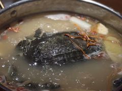 -山海蟹庐·海鲜糟粕醋火锅(慈溪店)