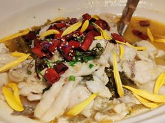 -绿茶餐厅(广州天河城店)