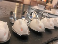 -金海湾嘉华度假酒店·海天阁中餐厅