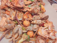 -特色酱椒鱼私房菜(黄鹤楼店)
