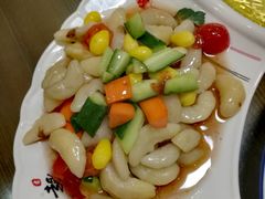 -骆马湖酒家(窑湾新区店)