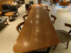 -星巴克(宝山万达店)