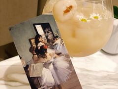芭蕾课-théATRE 茶聚场(王府中環店)