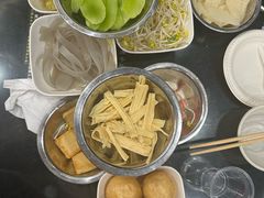 -川香煲(茅台路店)