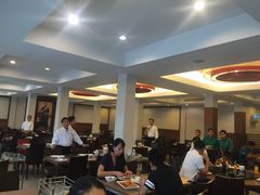 -建兴酒家(班塔通分店)