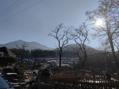 -里口山风景名胜区