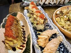 -米彩料理(西丽店)