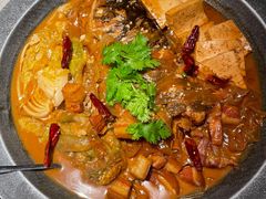 -奉天小馆·非遗东北菜(济南万象城店)