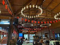 -雪霁山庄·合肥地标老字号