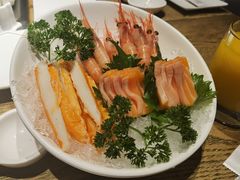 -水木锦堂·自助铁板烧(世贸天阶店)