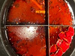 -陈眼镜火锅(总店)