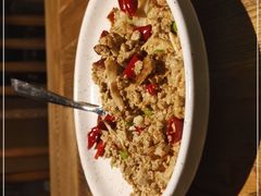 -老头儿油爆虾(胜利河美食街店)