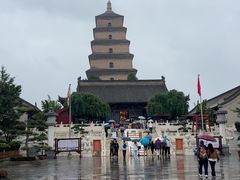 -大慈恩寺(大雁塔)