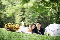 爱城婚纱摄影-爱城婚纱摄影·品质严选店