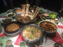 -淀里船宴(卓达店)