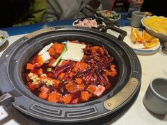 -万杰老灶火锅·20年老品牌(大丰店)