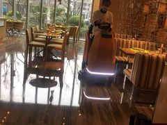 -上海静安香格里拉大酒店