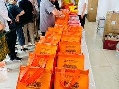 -龙华素斋(龙华路店)