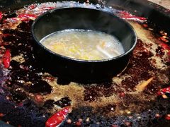 -重庆渝达老火锅(春熙路店)