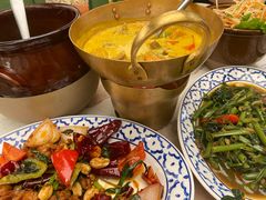 -KingThaia金泰兰(滨江天街店)