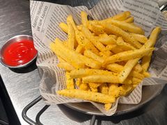 -吴草鸡爪오초닭발(城阳总店)