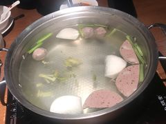 -牛焱·贵州黄牛肉火锅(城西银泰店)