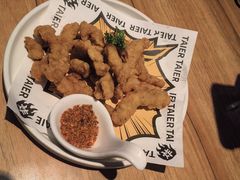 -太二酸菜鱼(正大广场店)