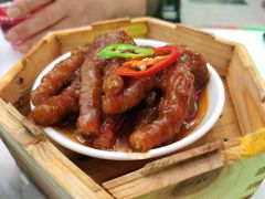 -东鑫记港式茶餐厅(南京东路店)