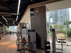 -威克健身游泳(万菱汇店)