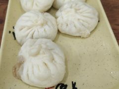 -津门张记包子铺(华昌道店)