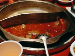 -山城辣妹子(定福庄店)