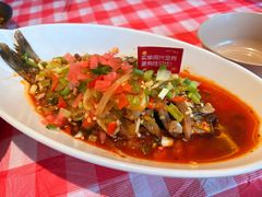 -为民烧烤吧.自贡爆炒菜(收录10年好店)